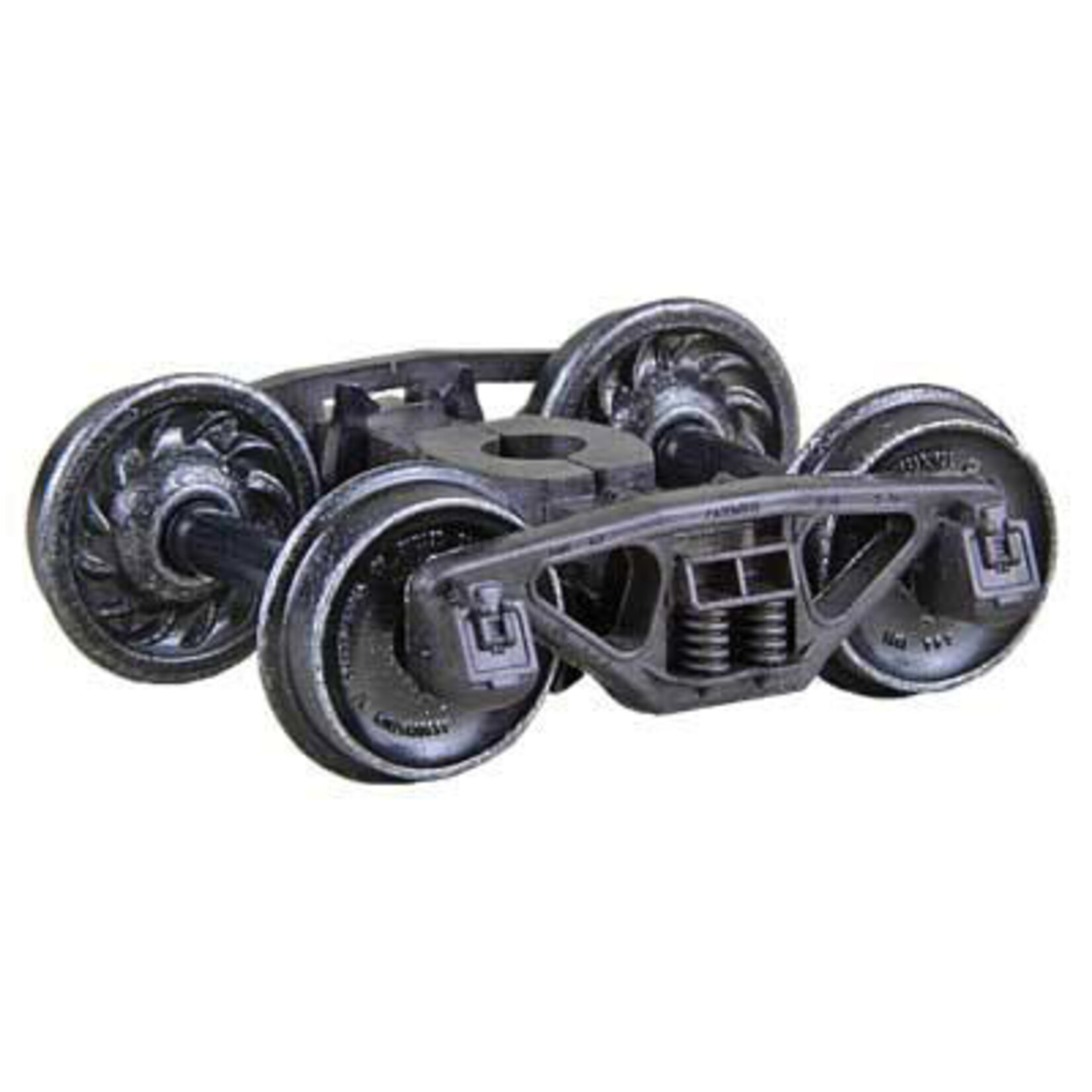 Kadee 1565 Bettendorf 50-Ton Trucks