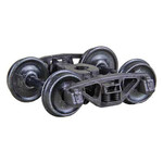 Kadee 1562 HO A.S.F. Ride Control 50-Ton Trucks