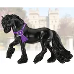 Breyer 1880 Carltonlima Emma w/Sash 1:9
