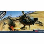 Academy 12250 Tow Defender Helicopter 1/48