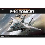 Academy 12608 1/144 F14 Tomcat Fighter