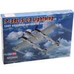 Hobby Boss 80284 P-38L-5-L0 Lightning