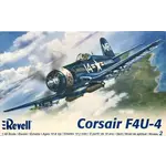 Revell 855248 F4U-4 Corsair 1/48