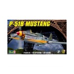 Revell 855535 P-51B Mustang