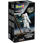 Revell 03702 Apollo 11 Astronaut the Moon