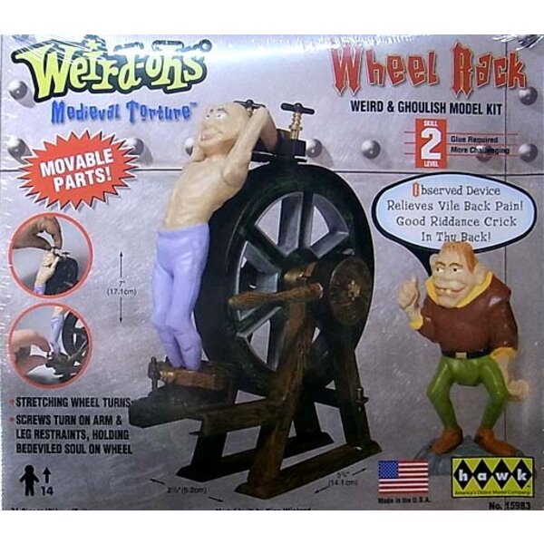 Hawk - Chuck's Trains & Hobby Depot