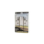 Woodland Scenics 2282 O Pre-Wired Poles Transformer Connector Set