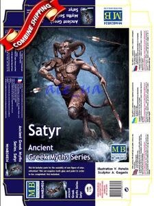 24024 1/24 Ancient Greek Satyr