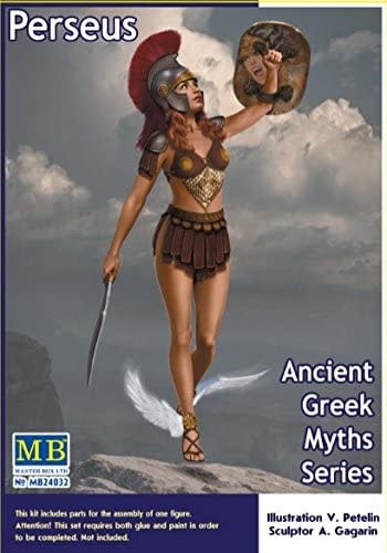 24032 1/24 Ancient Greek Perseus