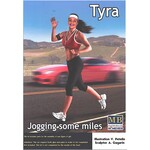 Master Box 24050 1/24 Tyra Jogging Some Miles