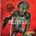 Atlantis 3005 1:12 Metaluna Mutant Monster