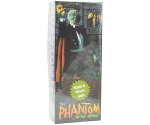 モンスターPLAYSET the Pantom of Opera Amazon.com: Monsters Series 2 the Phantom of the Opera
