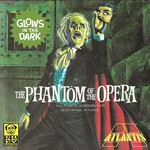 Atlantis 451 Phantom of the Opera Glow in the Dark Edition 1/8