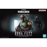 Bandai 5063390 Star Wars Mandalorian Boba Fett