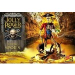 Lindberg 614 Jolly Roger Shining Spoils of Scallywag
