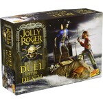 Lindberg 616 1/12 Jolly Roger Duel with Death