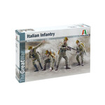 Italeri 6532 WWI Italian Infantry 1915