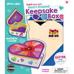 MasterPieces 22021 Heart Keepsake Box