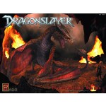 Pegasus 9021 Dragonslayer Vermithrax Dragon