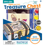 MasterPieces 21412 Treasure Chest