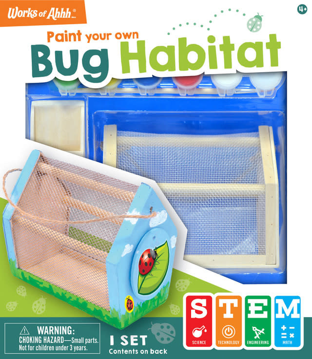 21695 Bug Habitat
