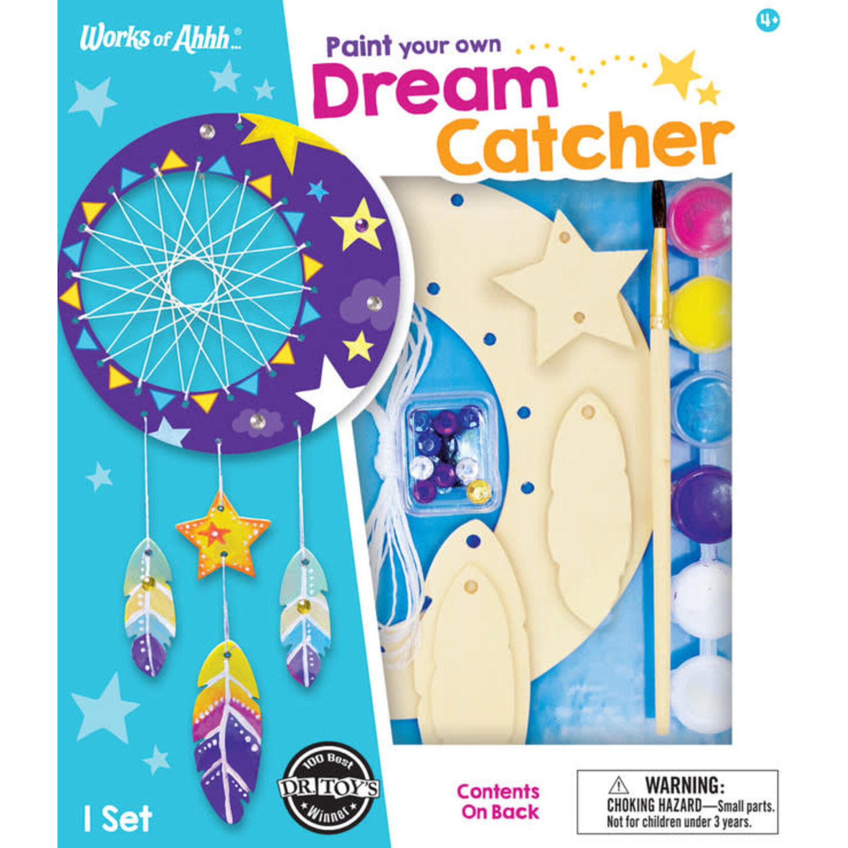 MasterPieces 21707 Dream Catcher