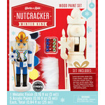 MasterPieces 22111 Nutcracker Winter King Kit