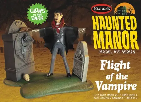 977 Flight of the Vampire