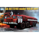 Trumpeter 01074 1/35 AA-60 Airport Fire Fighting Vehicle