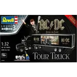 Revell 7453 AC/DC Tour Truck