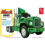 AMT 1039 Mack R685ST Semi Tractor Cab