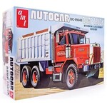 AMT 1150 Autocar Dump Truck Skill 3