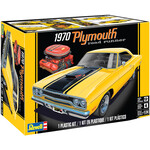 Revell 14531 70 Plymouth Roadrunner