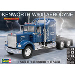 Revell 851507   Kenworth W900 1/25