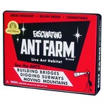 Schylling Ant Farm Uncle Milton Retro