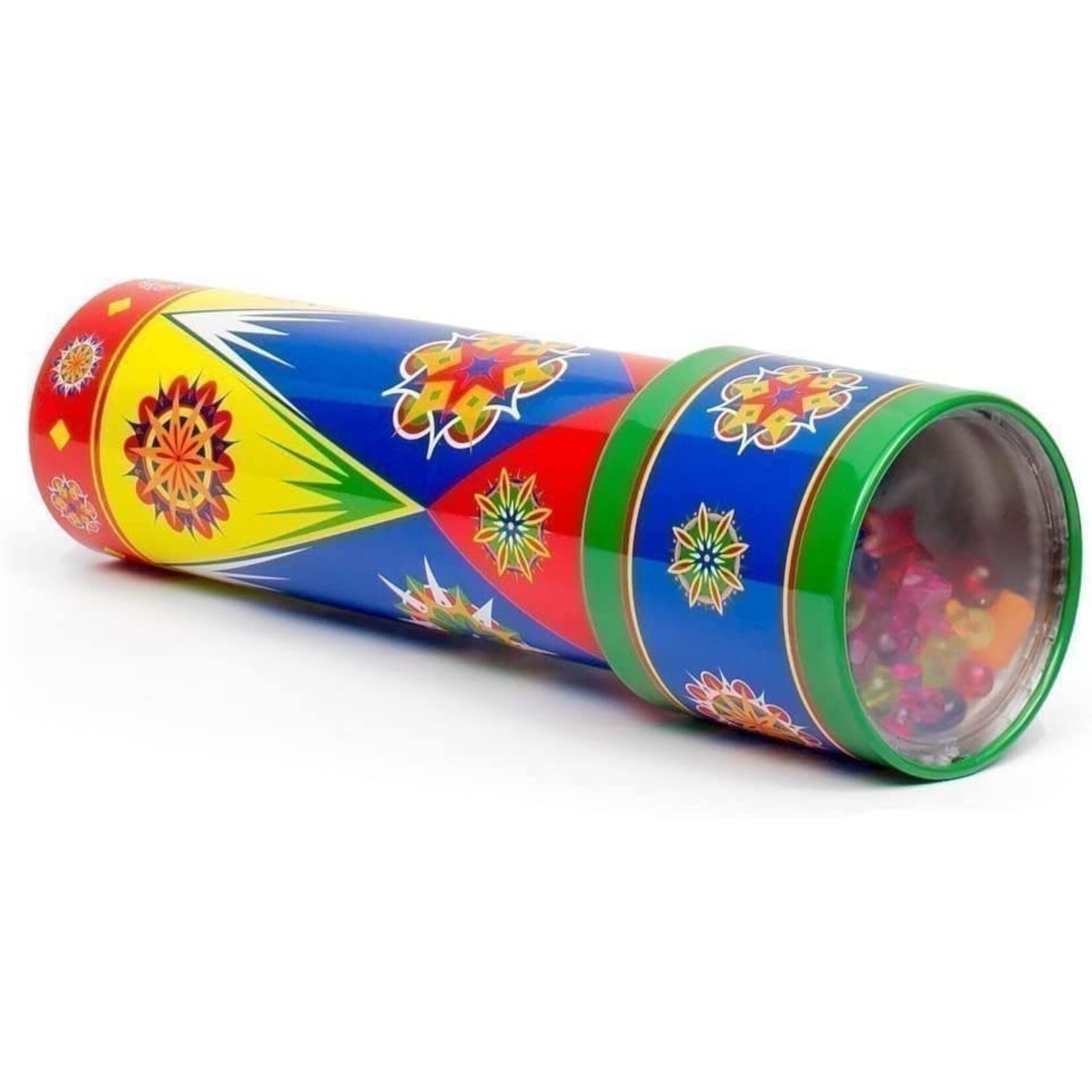 Schylling CTK Kaleidoscope Classic Tin