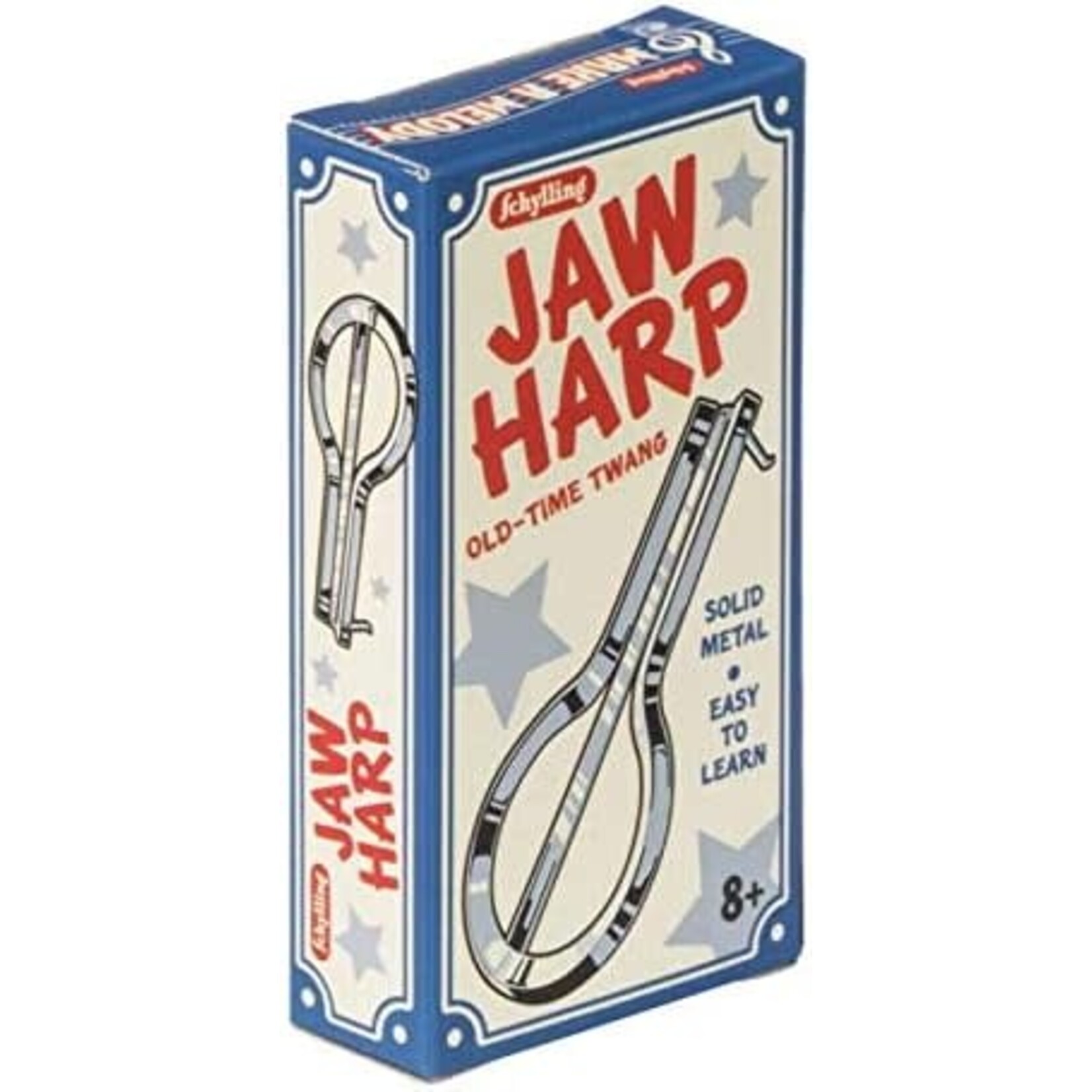 Schylling Jaw Harp