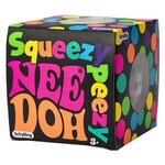Schylling SP Squeezy Peezy NeeDoh