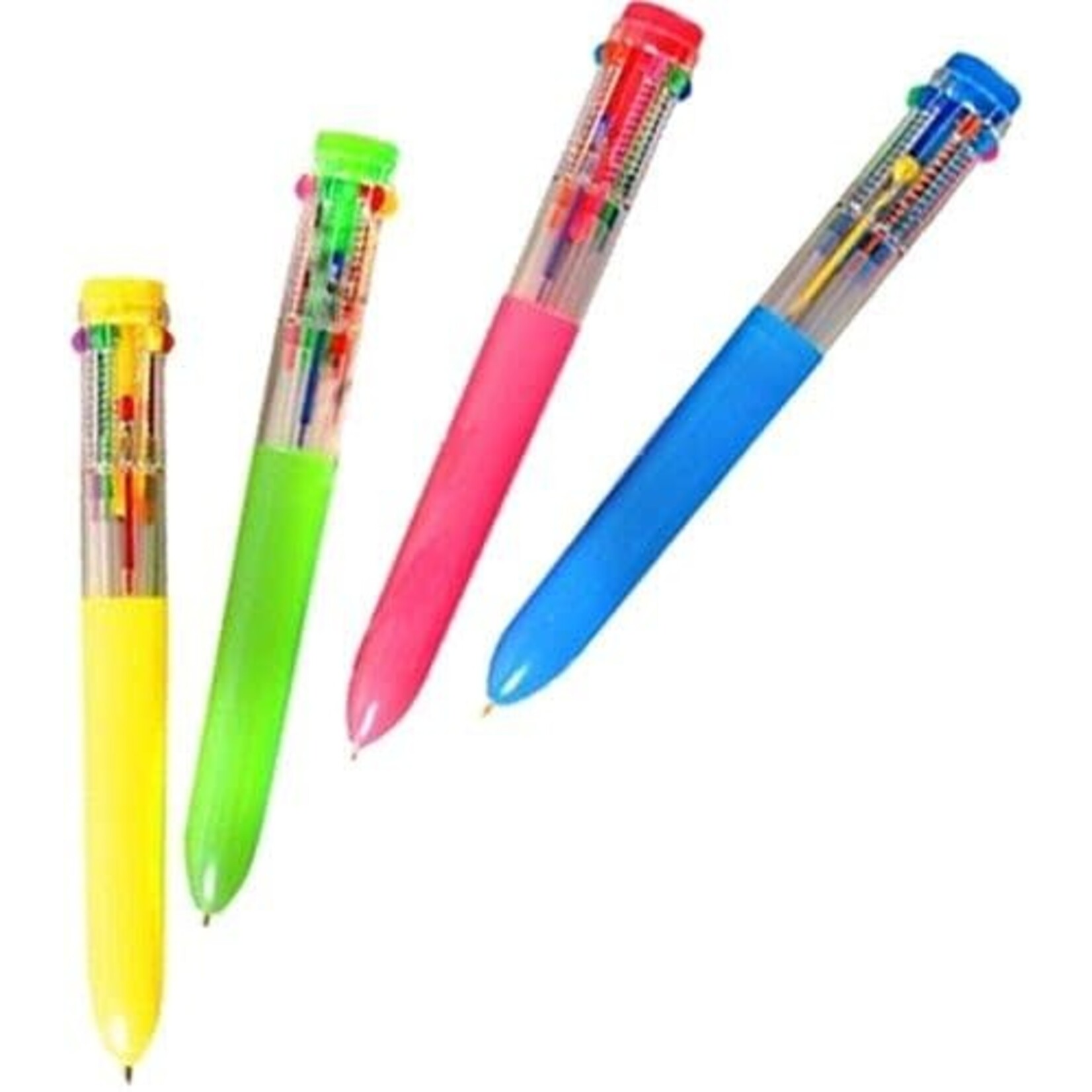 Schylling Ten Color Pen