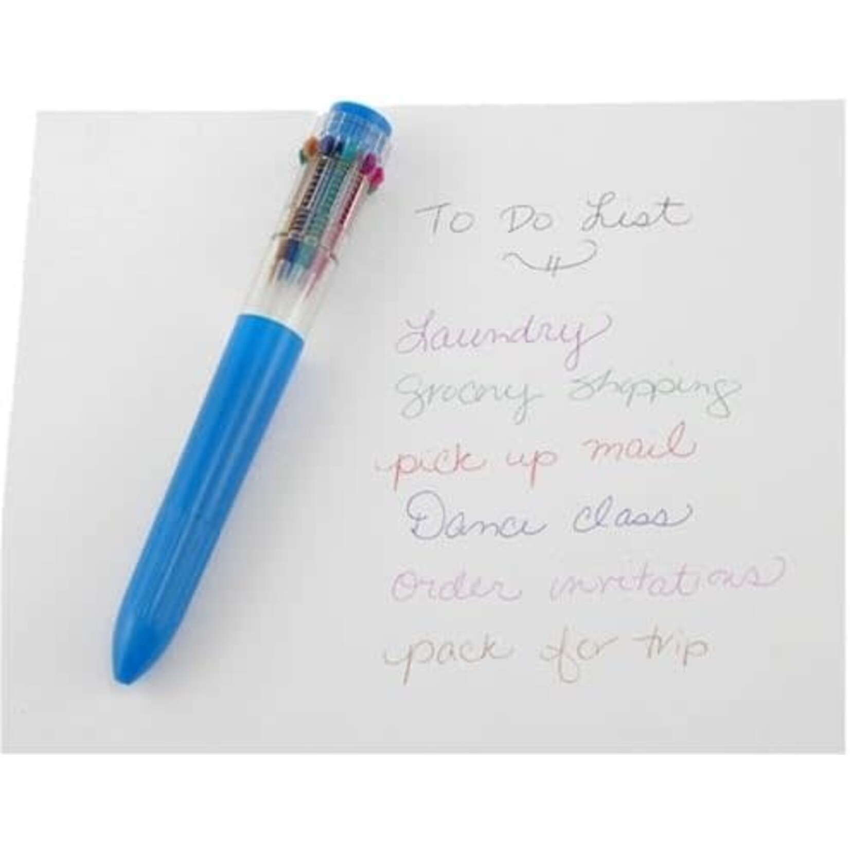 Schylling Ten Color Pen