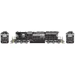 Athearn 72179 HO RTR SD40-2 w/DCC & T2 Sound, Norfolk Southern 3280