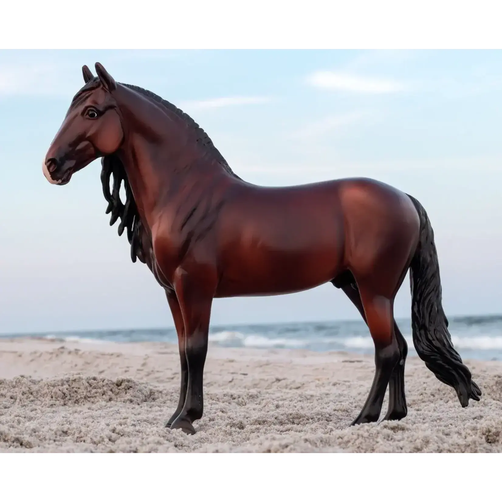 Breyer 1809 Dominante Xxix 1:9