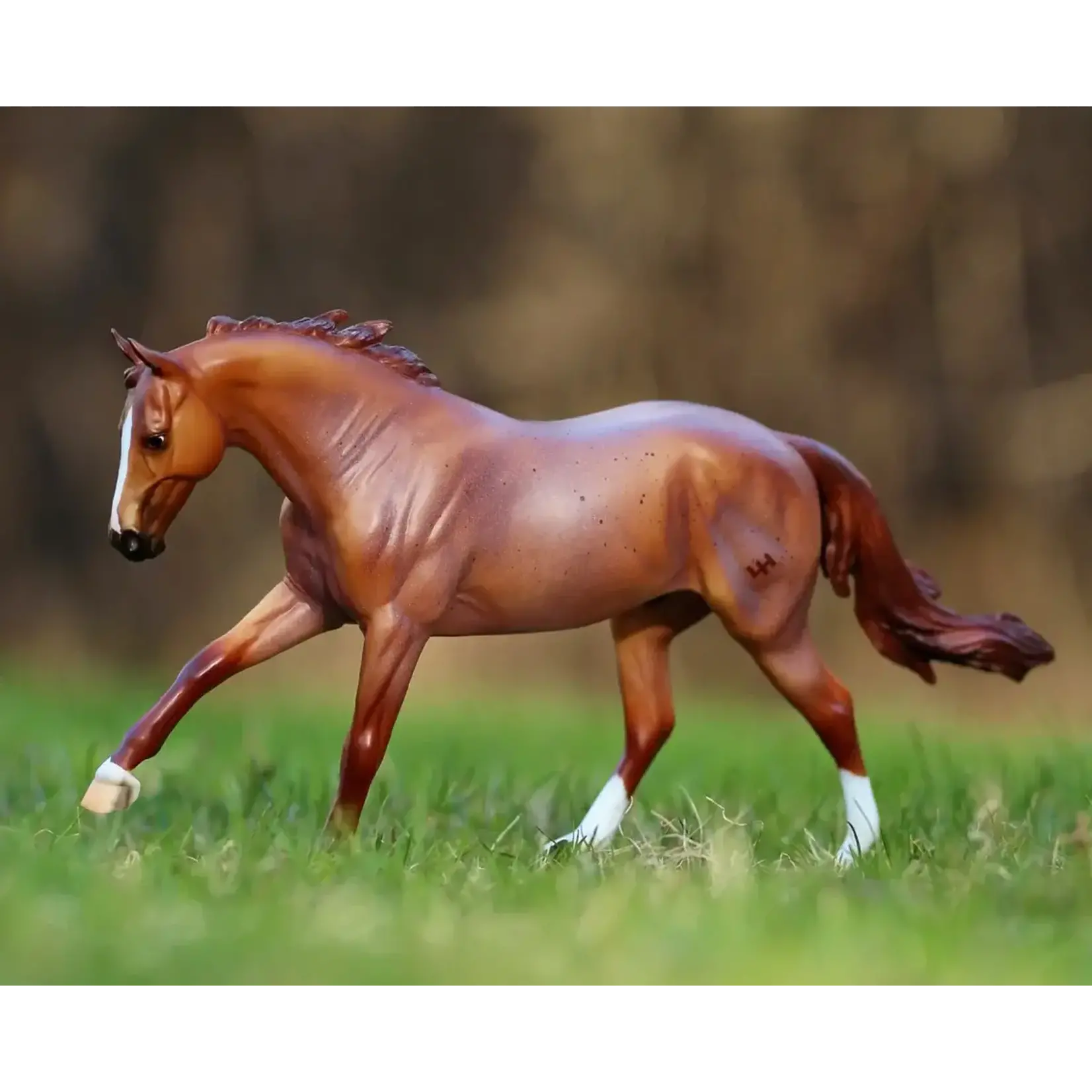 Breyer 1829 Peptoboonsmal 1:9
