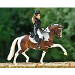 Breyer 1830 Adiah HP 1:9