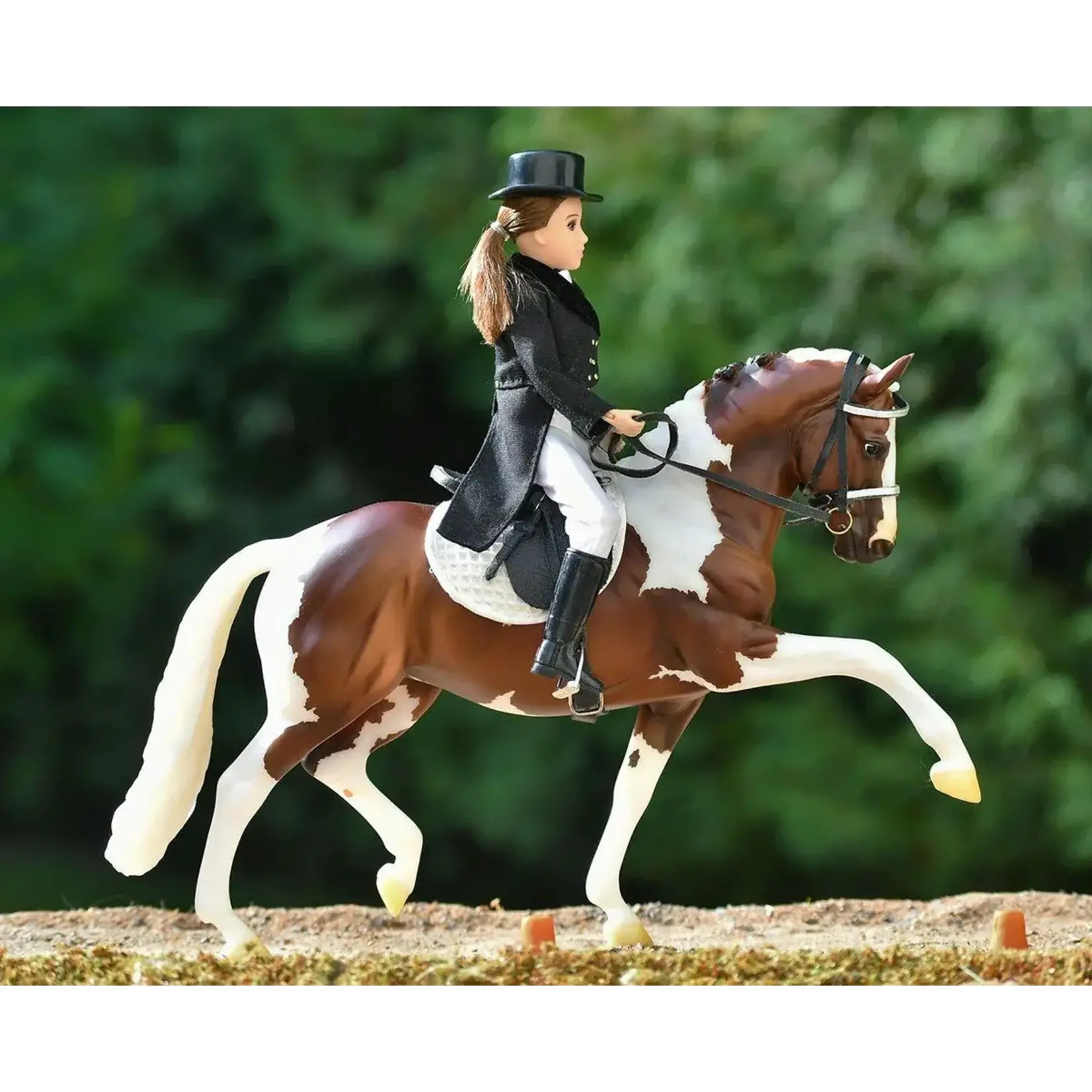 Breyer 1830 Adiah HP 1:9