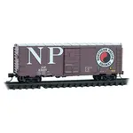 Micro Trains Line 07300320 N Northern Pacific 45617