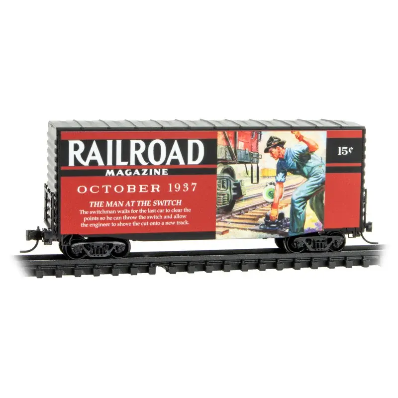 10100887 N RR Mag 8 Oct