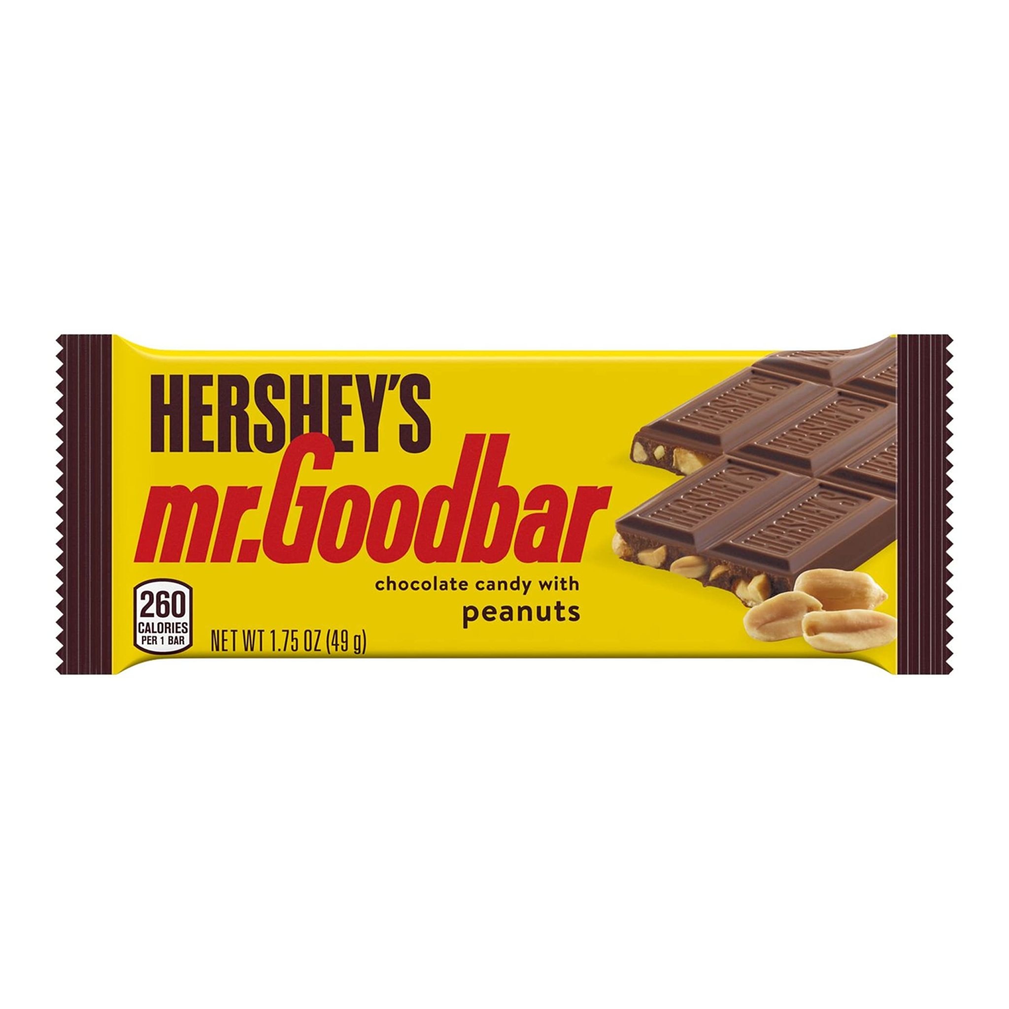 Mr Goodbar 1.75oz