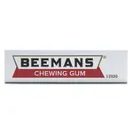 Candy 1510 Beemans Gum