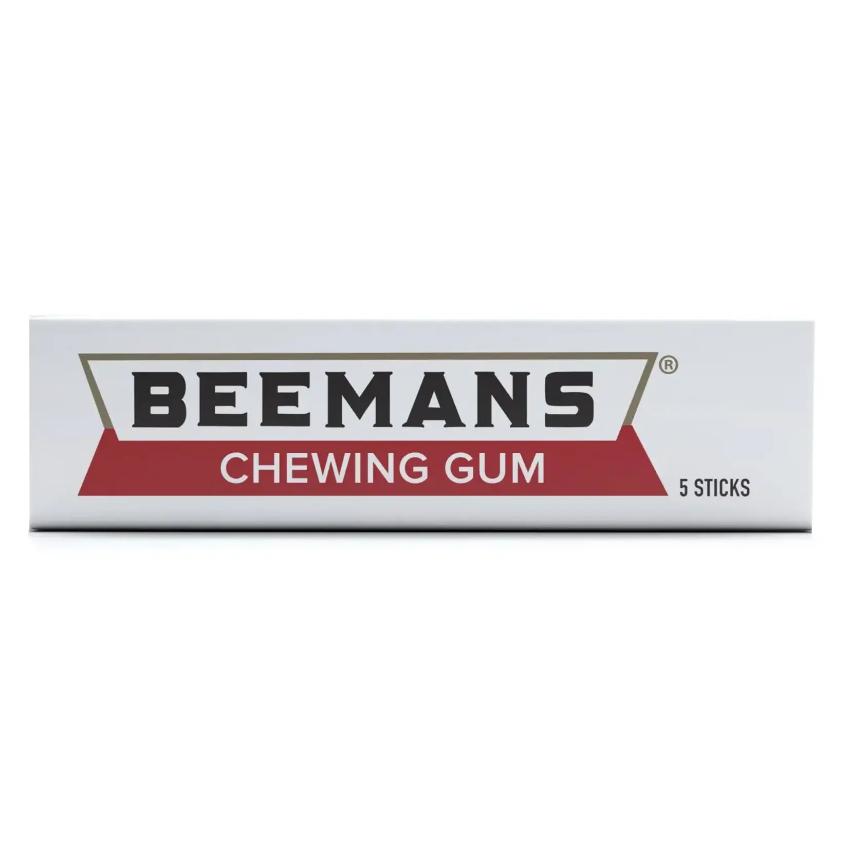 Candy 1510 Beemans Gum